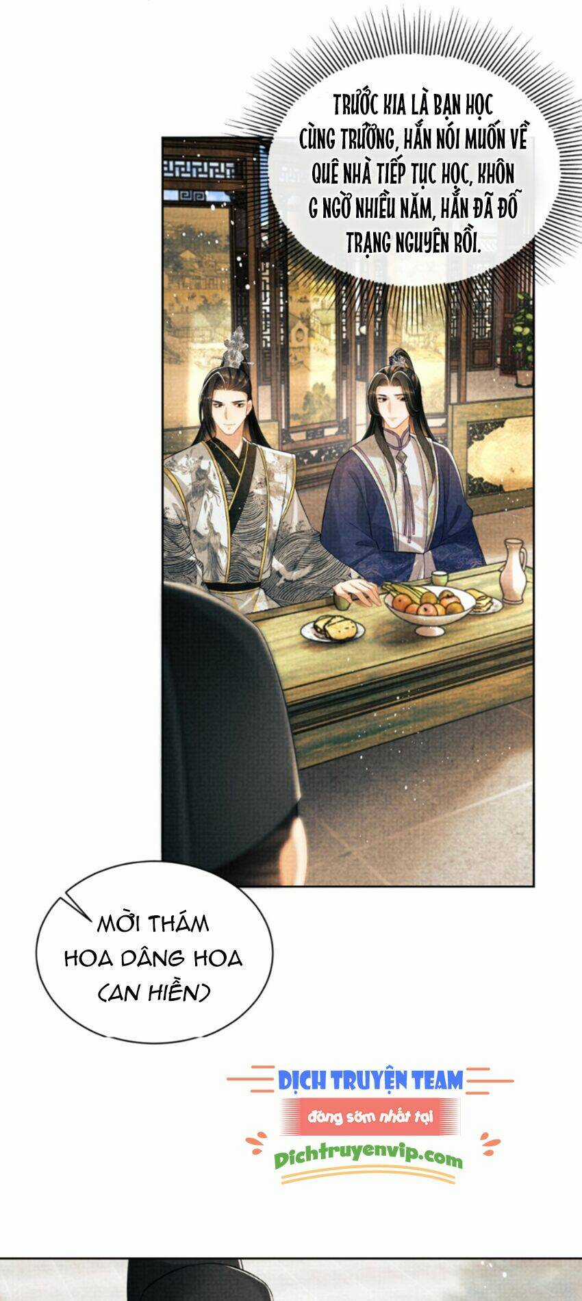 Thê Vi Thượng - Chapter 113 - Trang 34