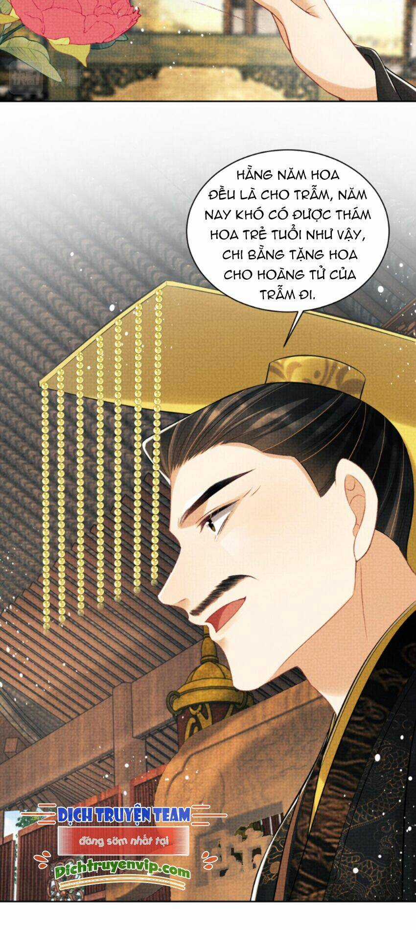 Thê Vi Thượng - Chapter 113 - Trang 36