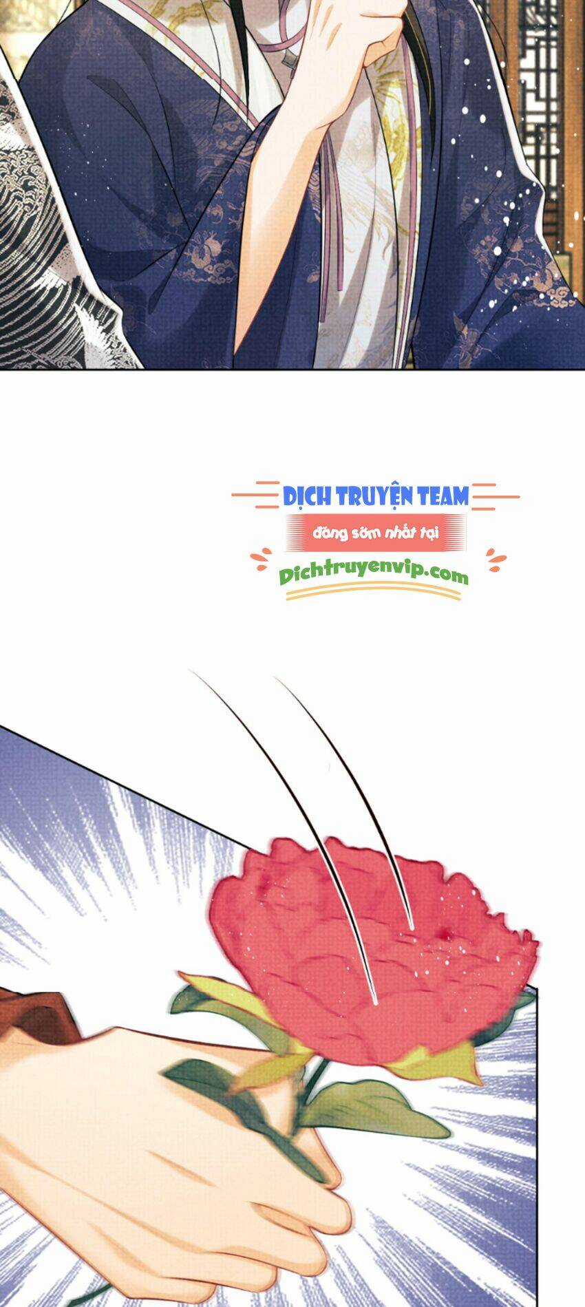 Thê Vi Thượng - Chapter 113 - Trang 39