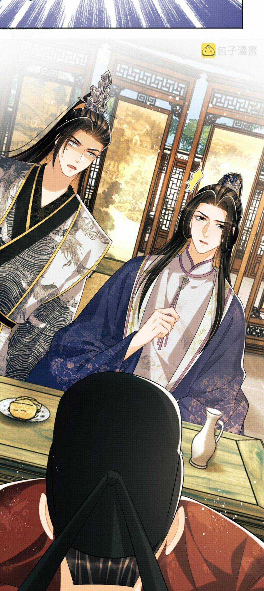 Thê Vi Thượng - Chapter 113 - Trang 40