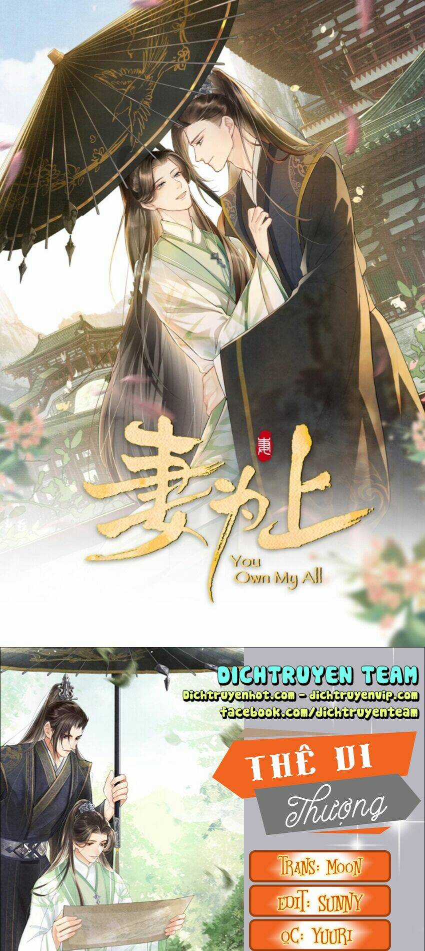 Thê Vi Thượng - Chapter 113 - Trang 5