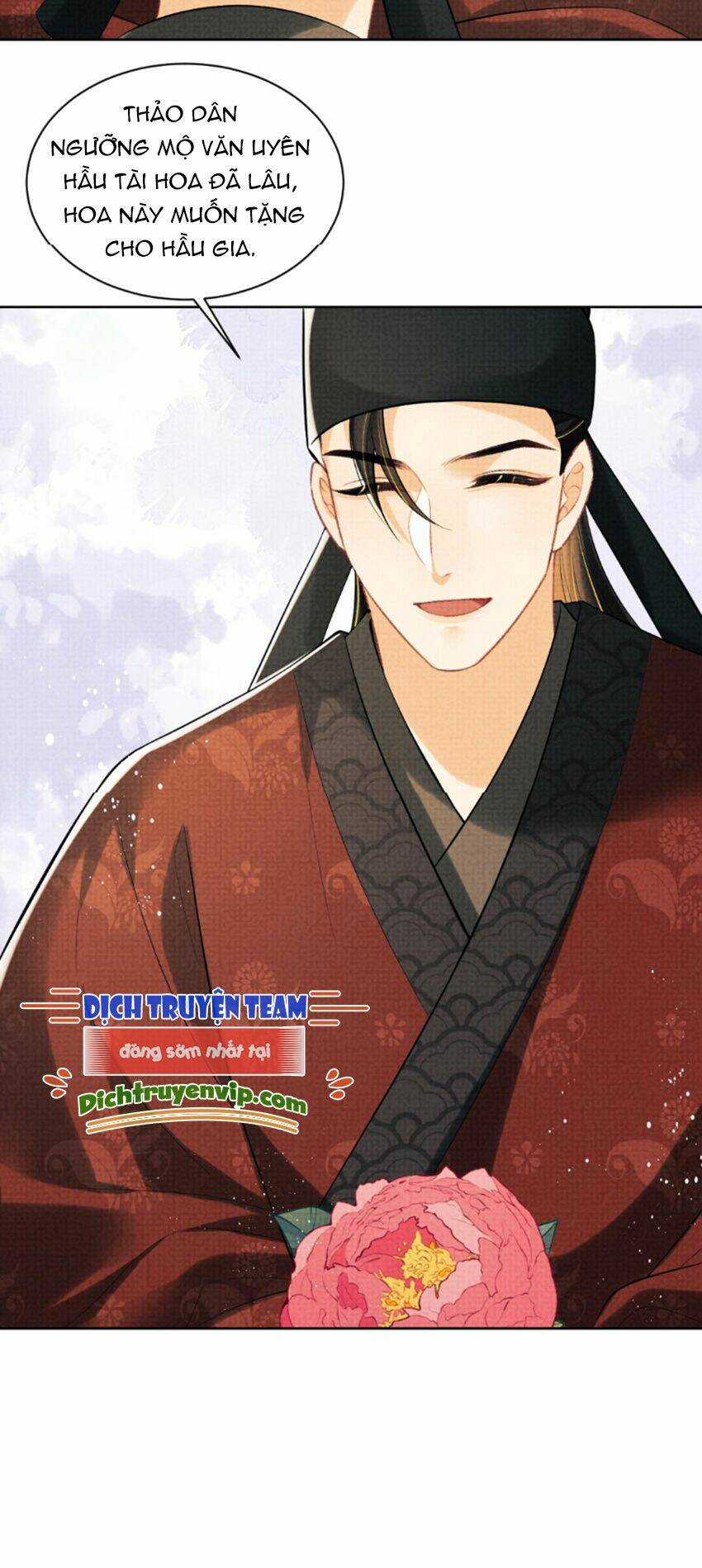 Thê Vi Thượng - Chapter 113 - Trang 41