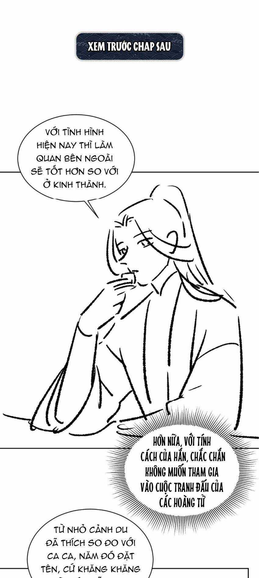 Thê Vi Thượng - Chapter 113 - Trang 42