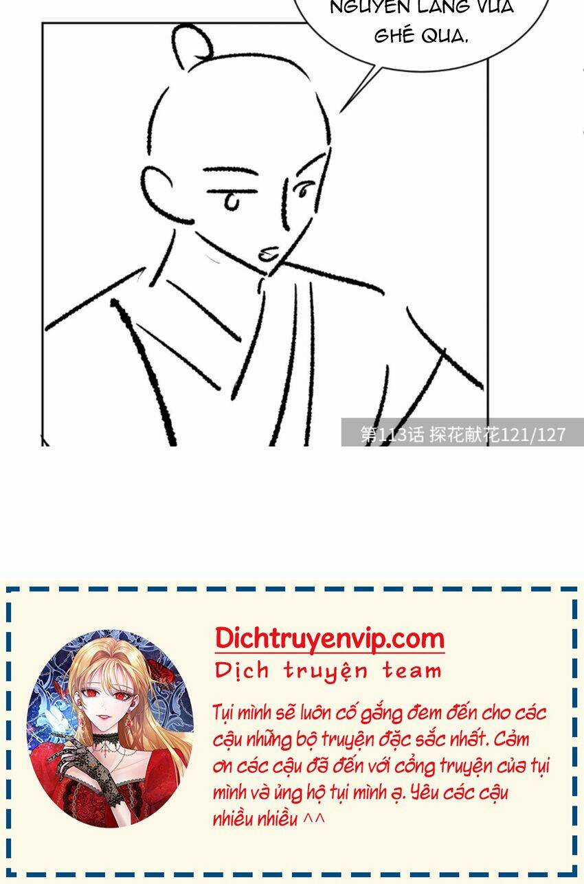 Thê Vi Thượng - Chapter 113 - Trang 44