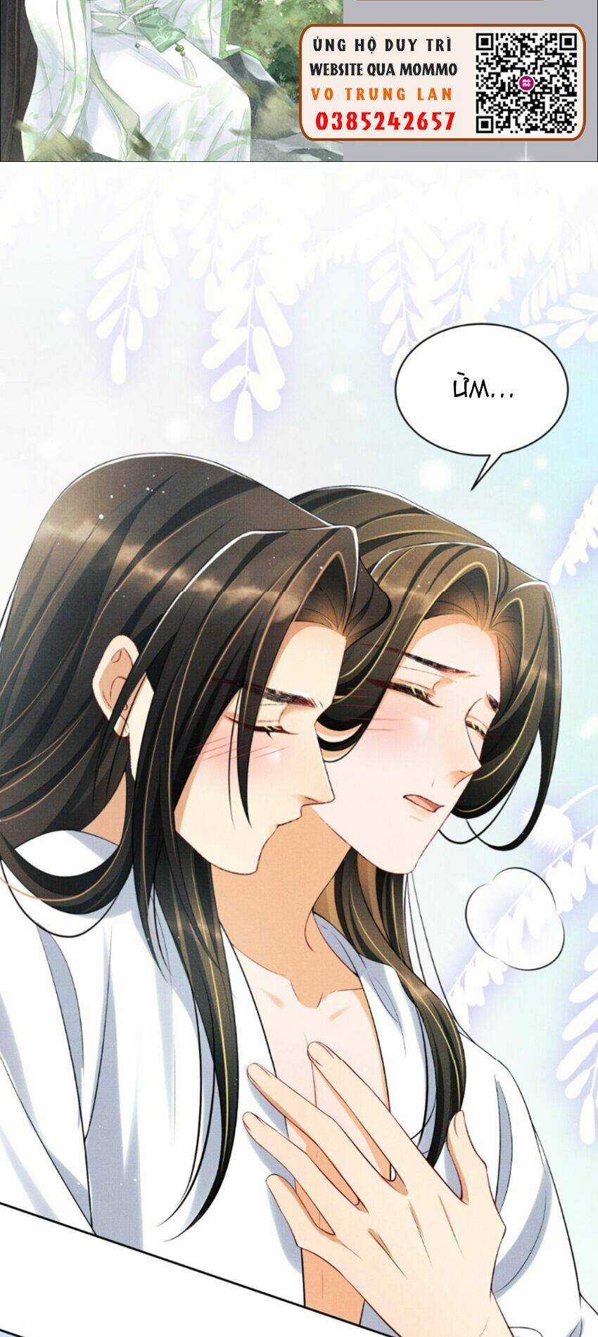 Thê Vi Thượng - Chapter 113 - Trang 6