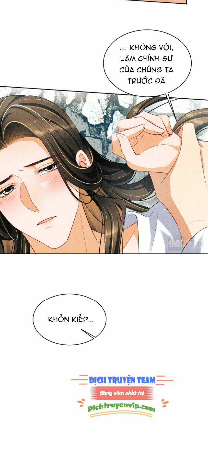 Thê Vi Thượng - Chapter 113 - Trang 10