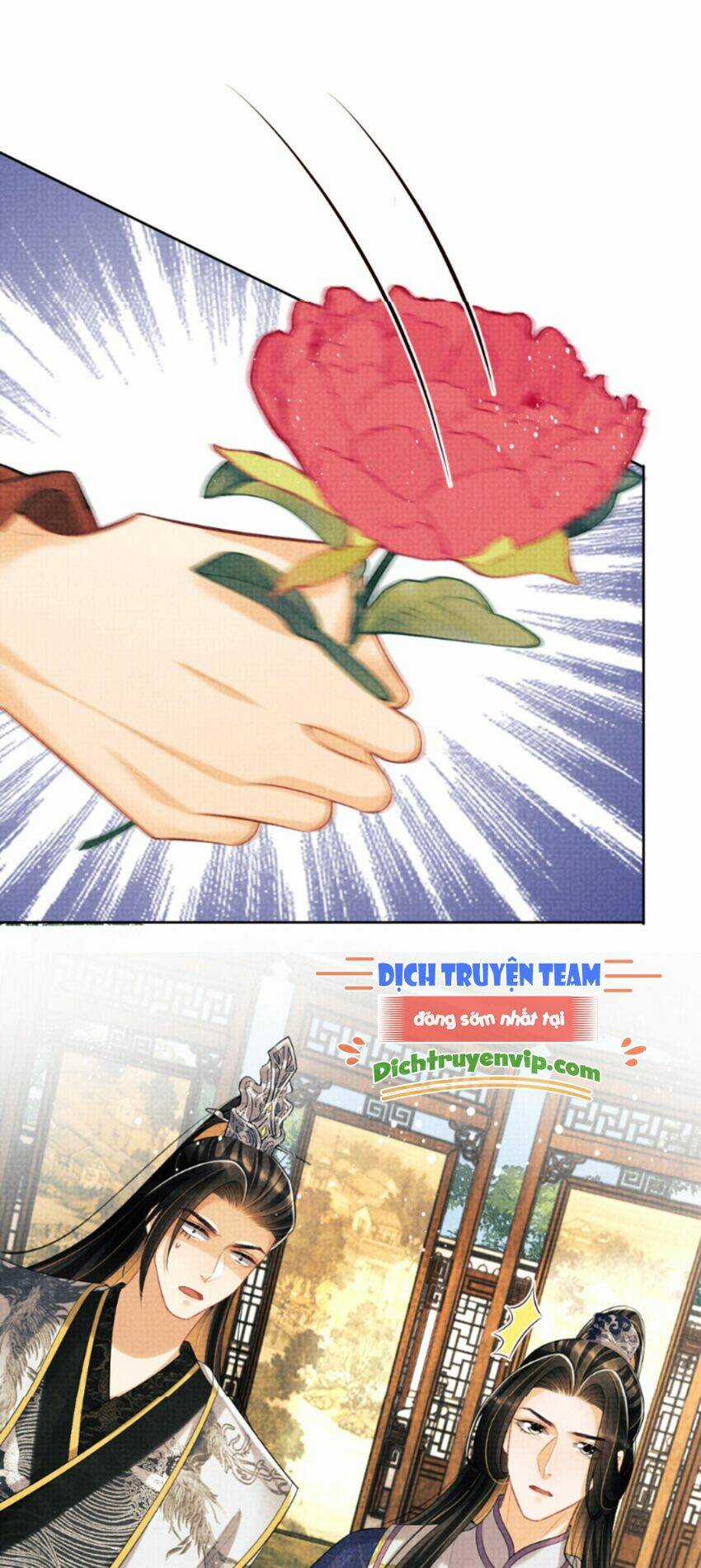 Thê Vi Thượng - Chapter 114 - Trang 1