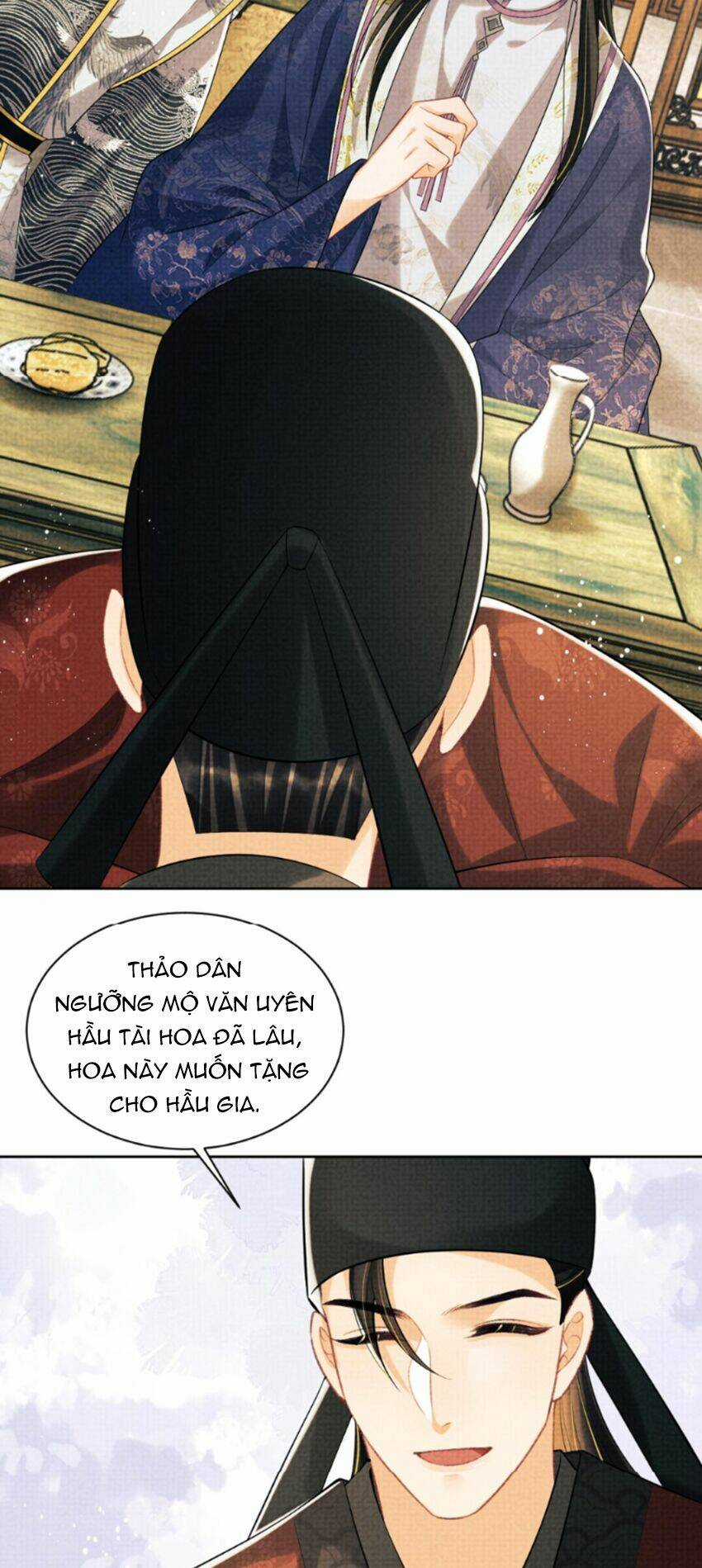 Thê Vi Thượng - Chapter 114 - Trang 2