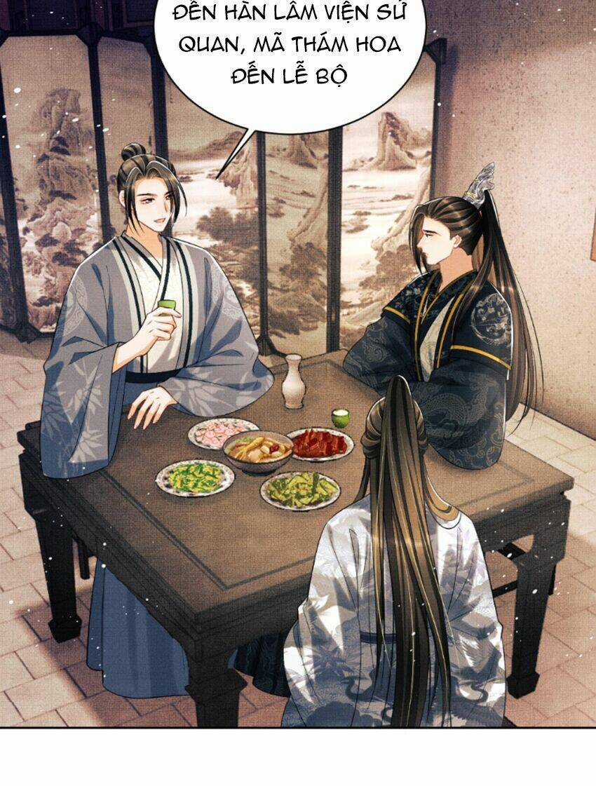 Thê Vi Thượng - Chapter 114 - Trang 11