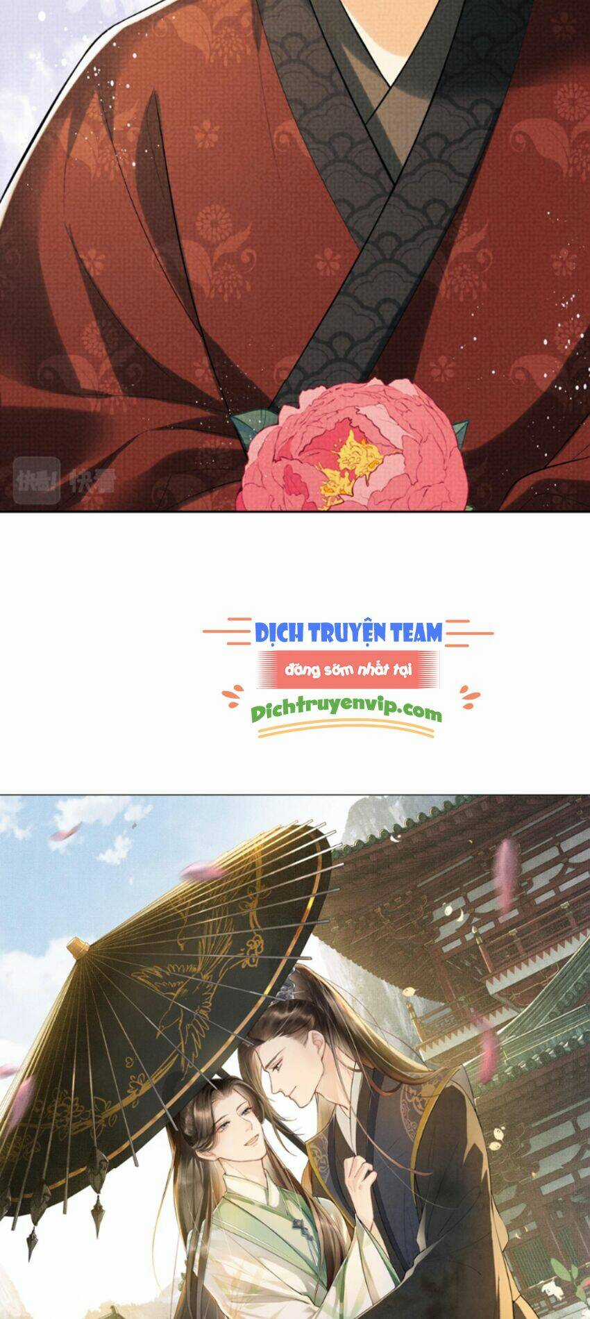 Thê Vi Thượng - Chapter 114 - Trang 3