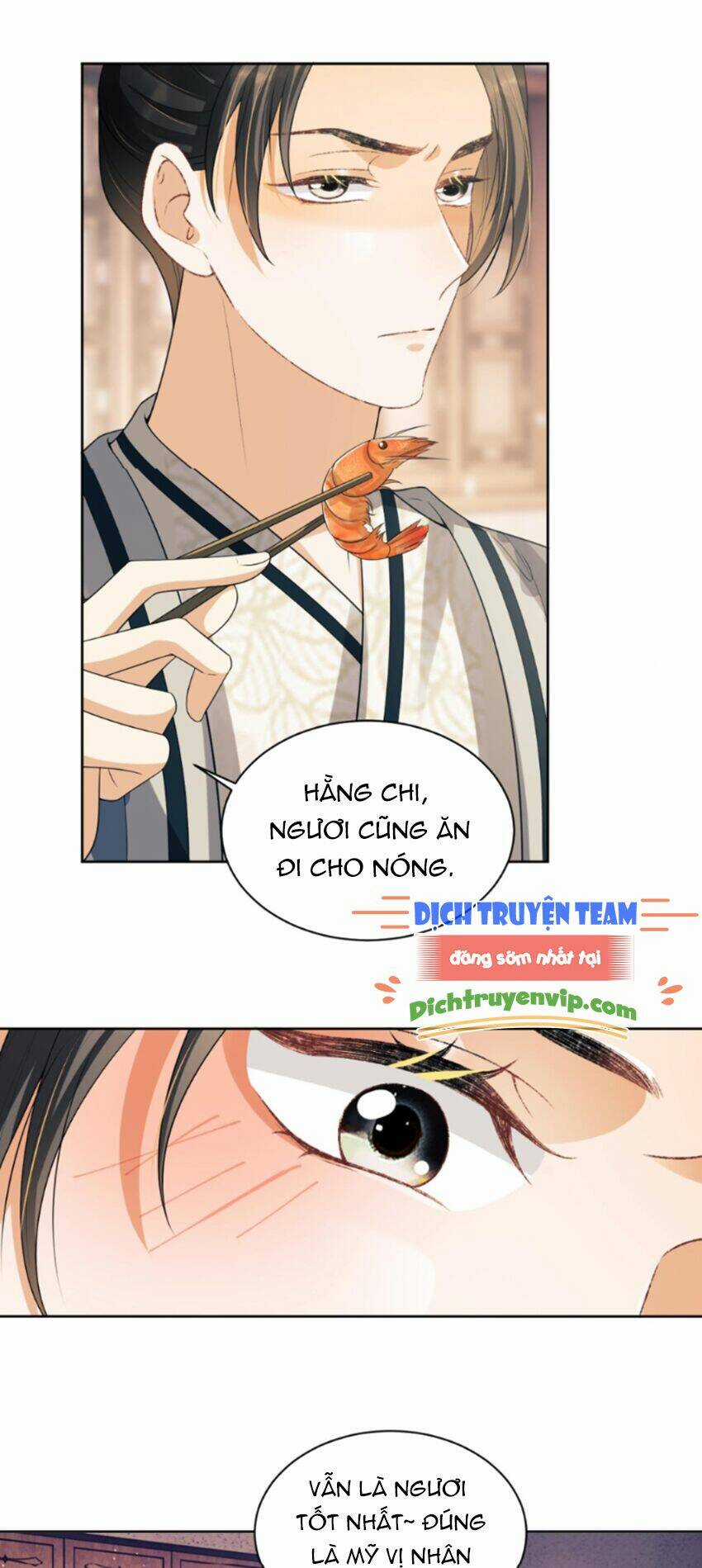 Thê Vi Thượng - Chapter 114 - Trang 23