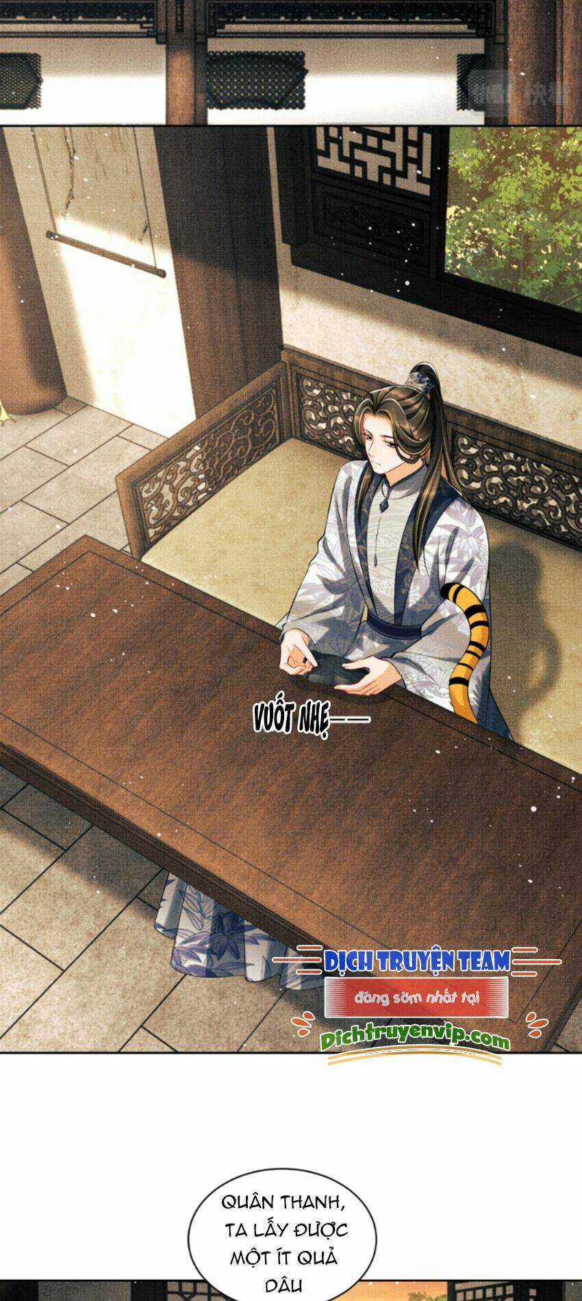 Thê Vi Thượng - Chapter 114 - Trang 25
