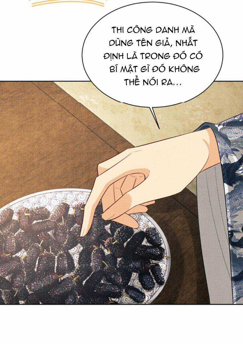 Thê Vi Thượng - Chapter 114 - Trang 33