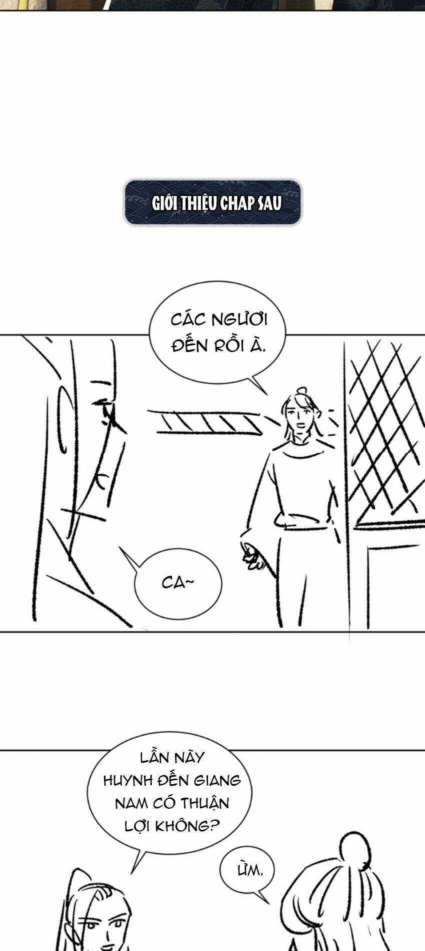 Thê Vi Thượng - Chapter 114 - Trang 37