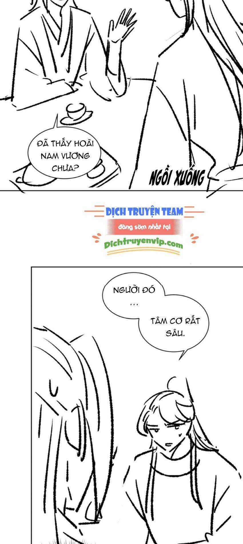 Thê Vi Thượng - Chapter 114 - Trang 38