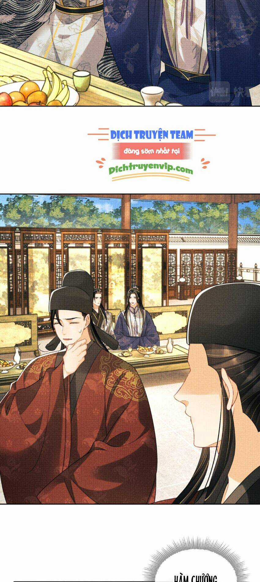 Thê Vi Thượng - Chapter 114 - Trang 8