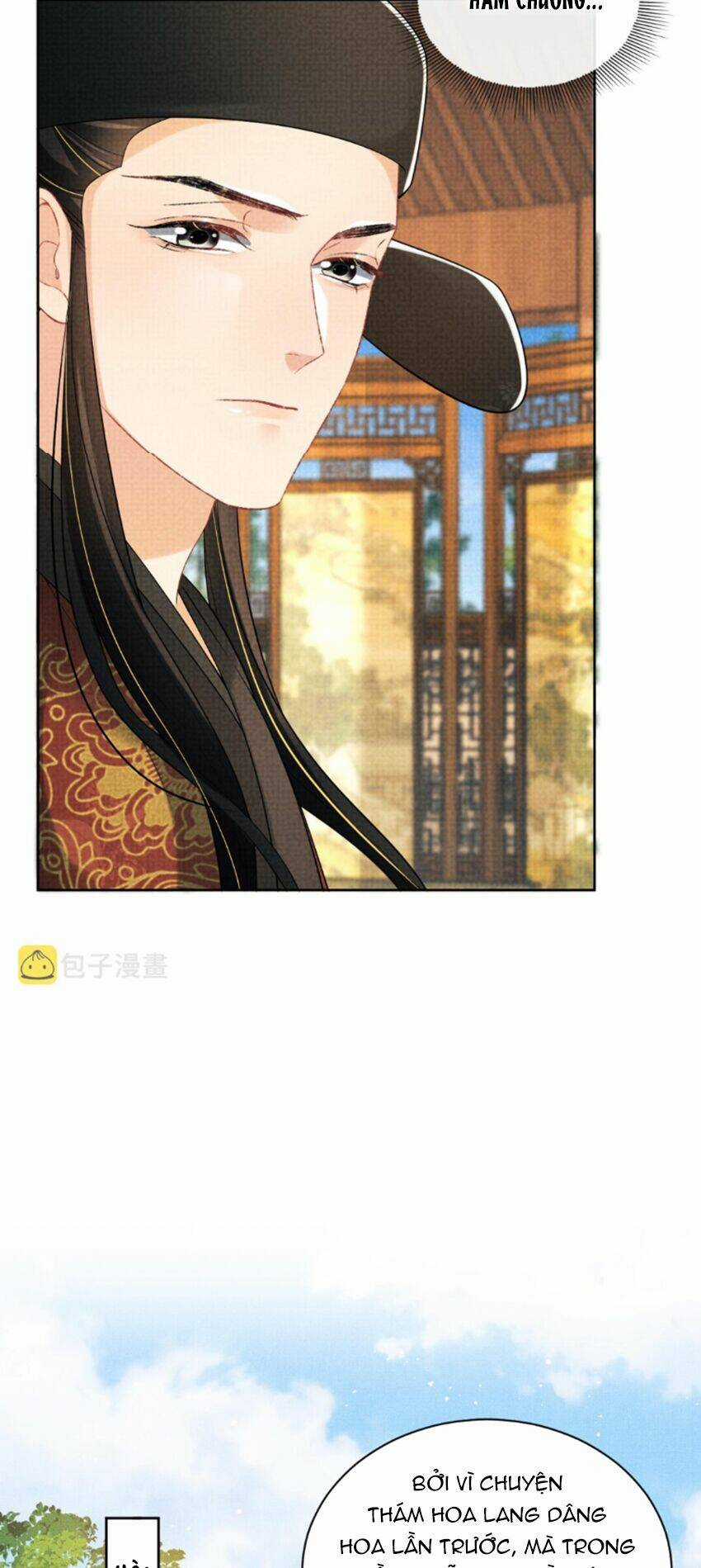 Thê Vi Thượng - Chapter 114 - Trang 9