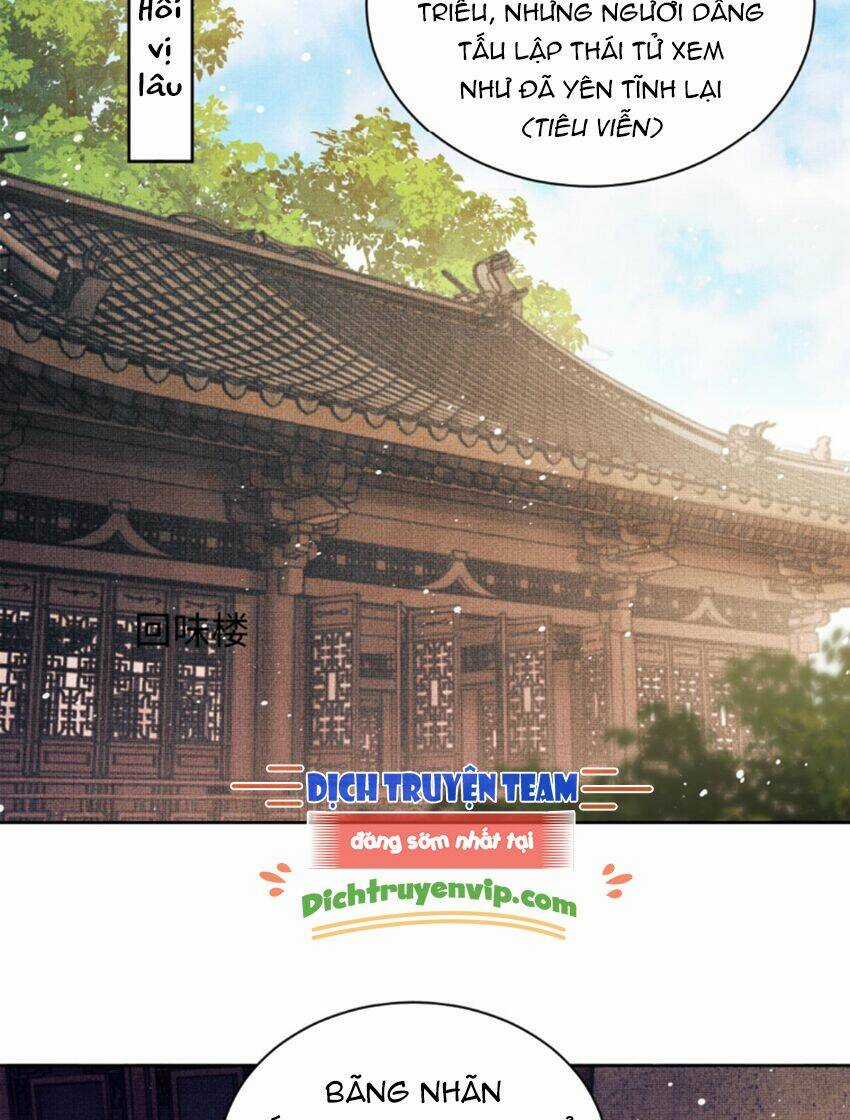 Thê Vi Thượng - Chapter 114 - Trang 10