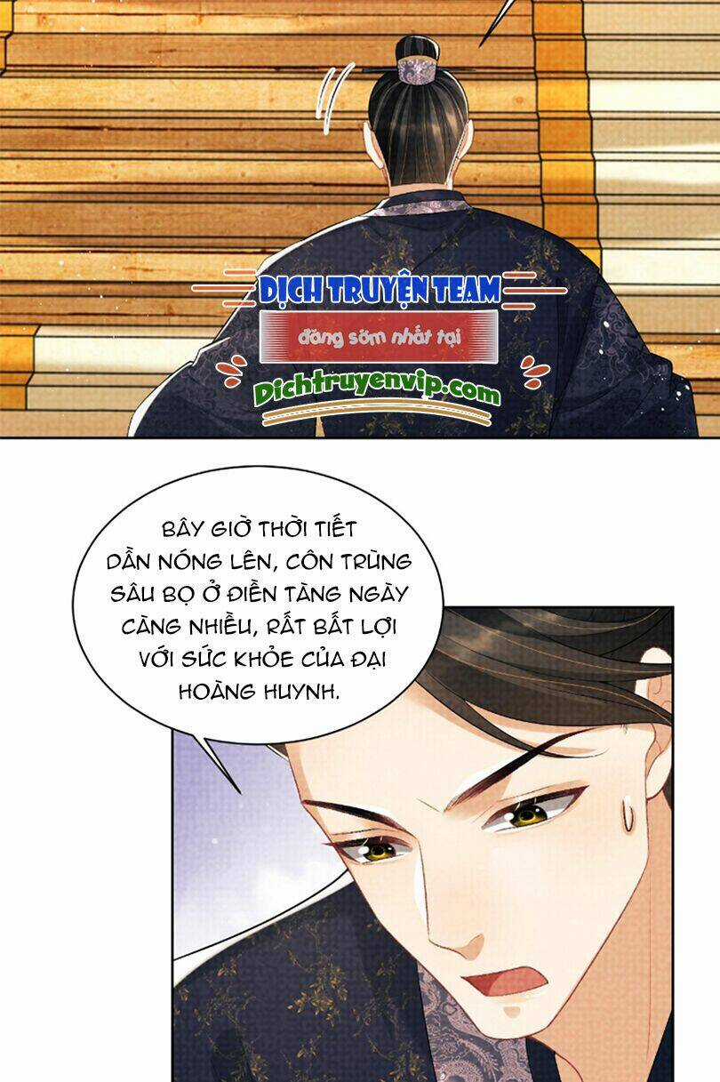 Thê Vi Thượng - Chapter 115 - Trang 17