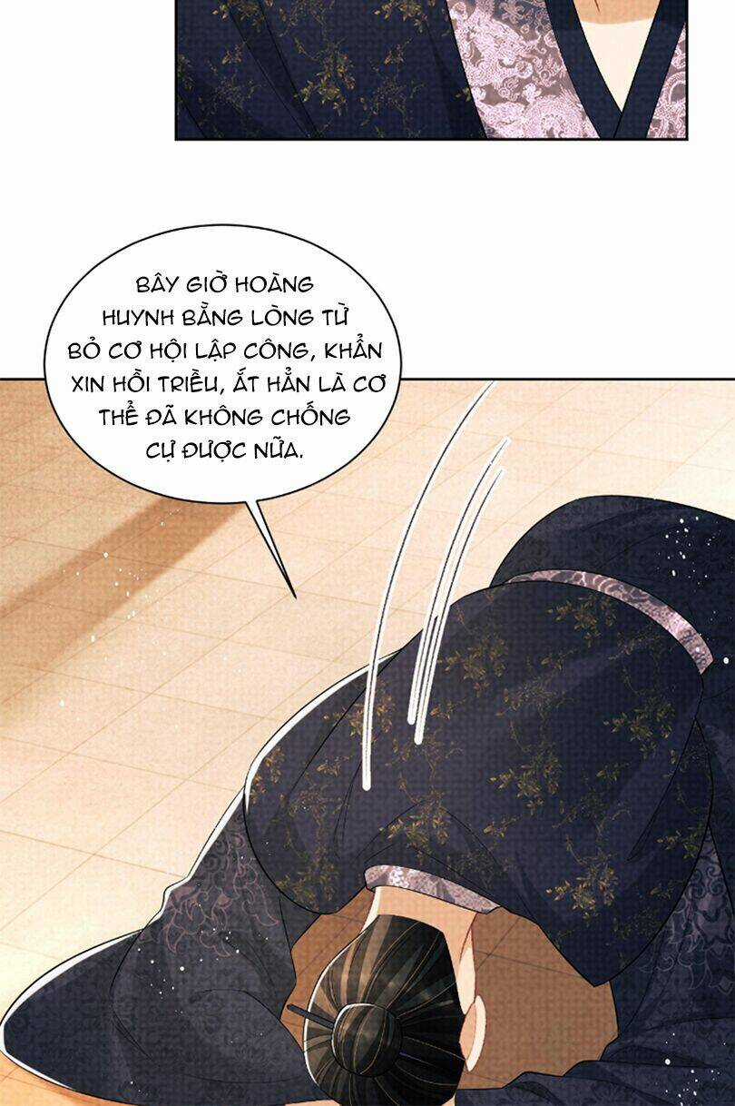 Thê Vi Thượng - Chapter 115 - Trang 18