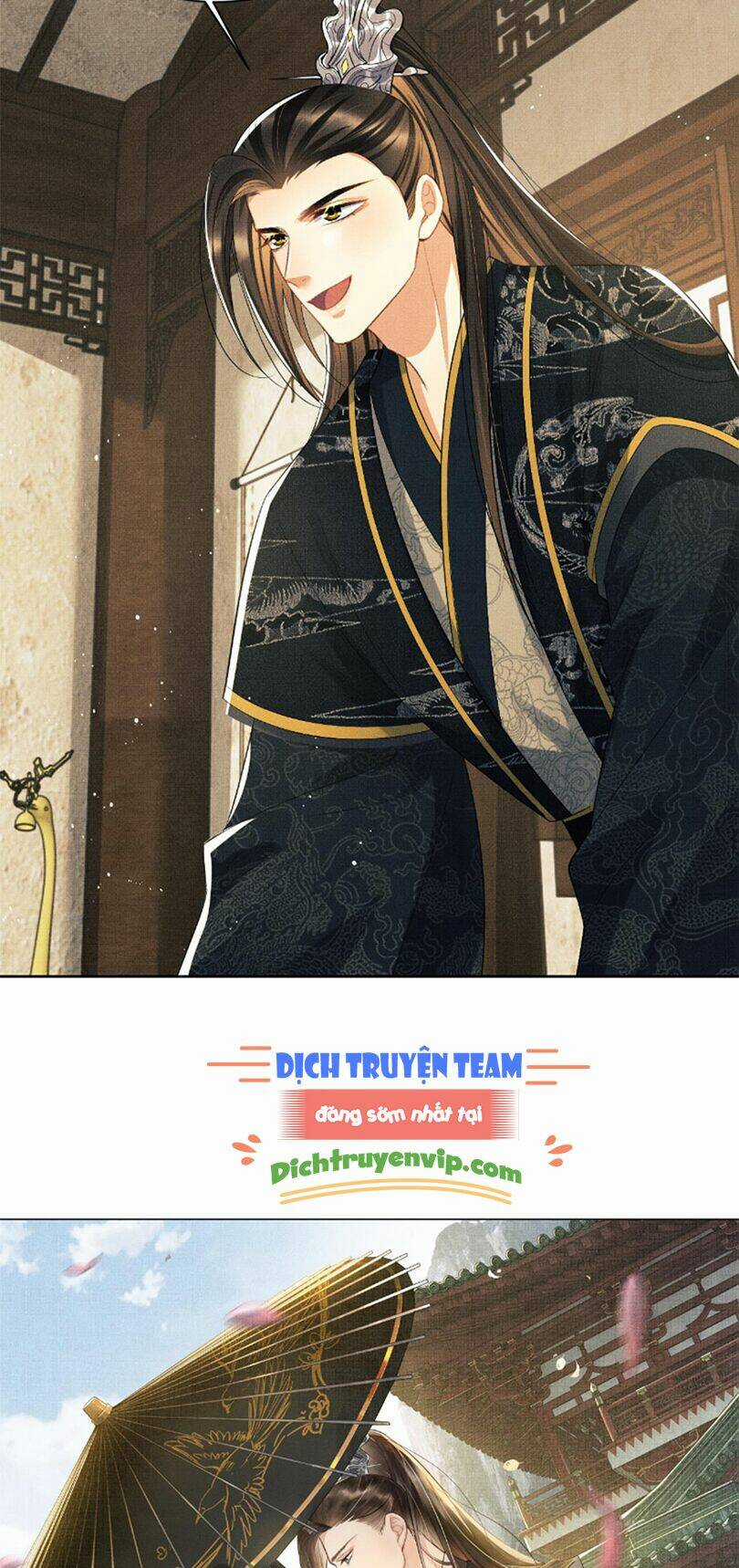Thê Vi Thượng - Chapter 115 - Trang 3