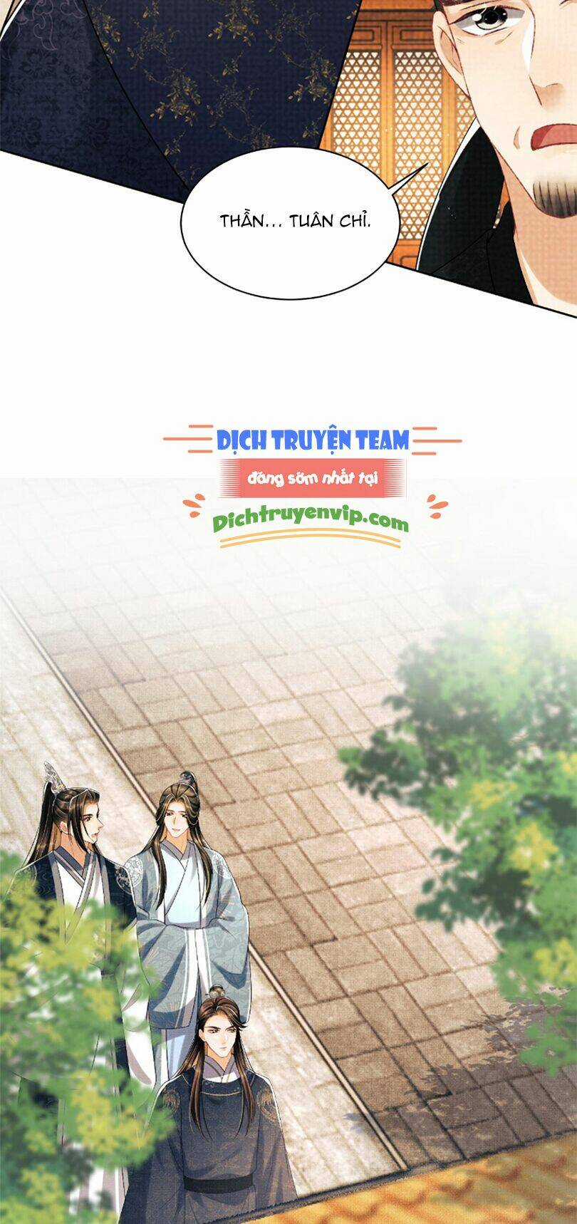 Thê Vi Thượng - Chapter 115 - Trang 26