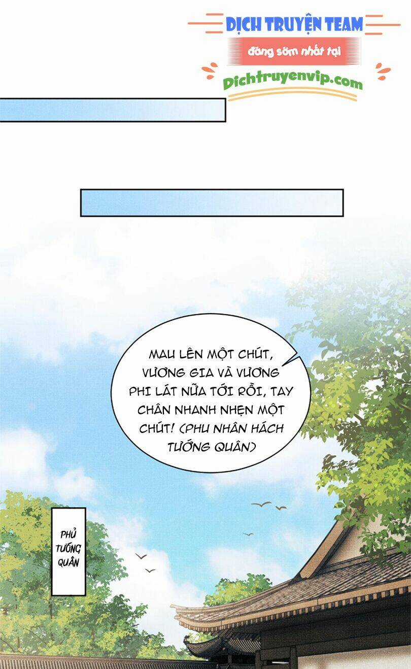 Thê Vi Thượng - Chapter 115 - Trang 30