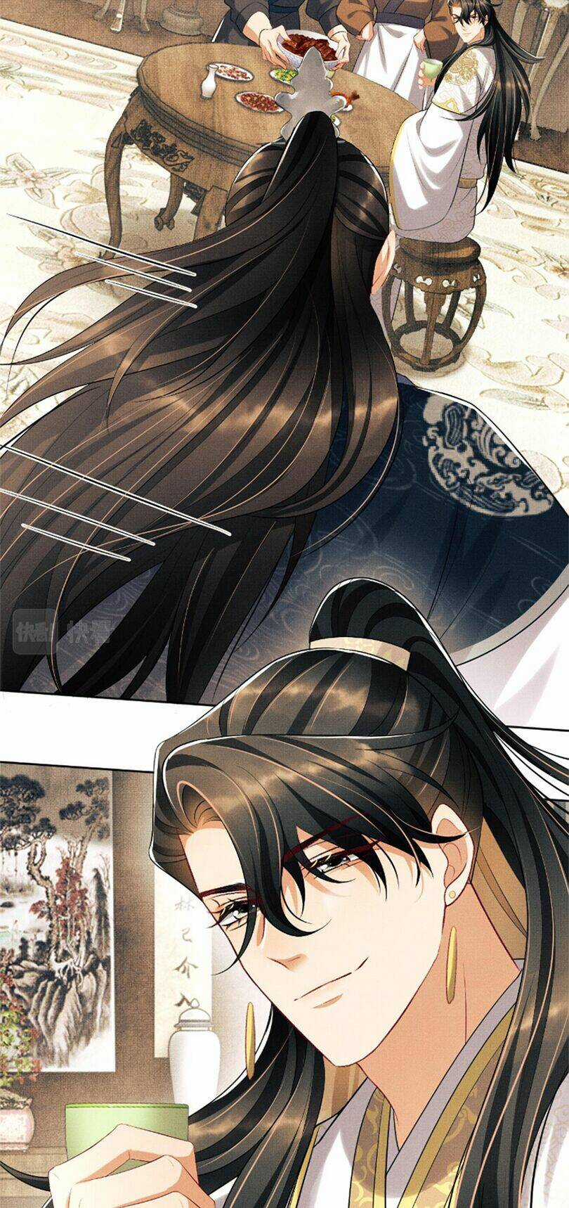 Thê Vi Thượng - Chapter 115 - Trang 33