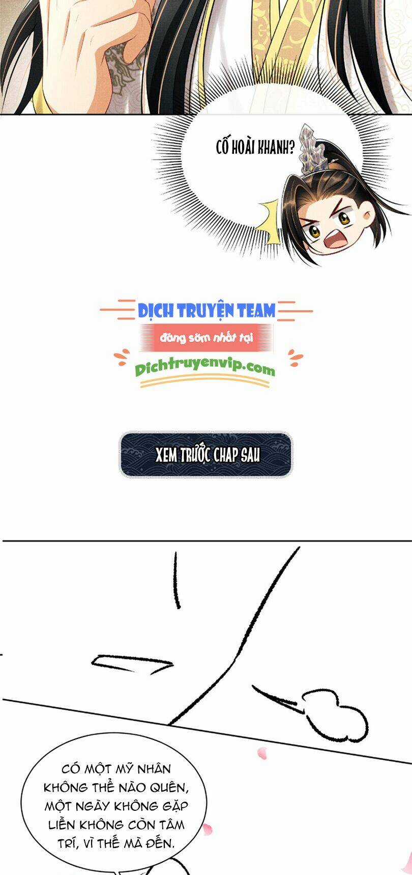 Thê Vi Thượng - Chapter 115 - Trang 34