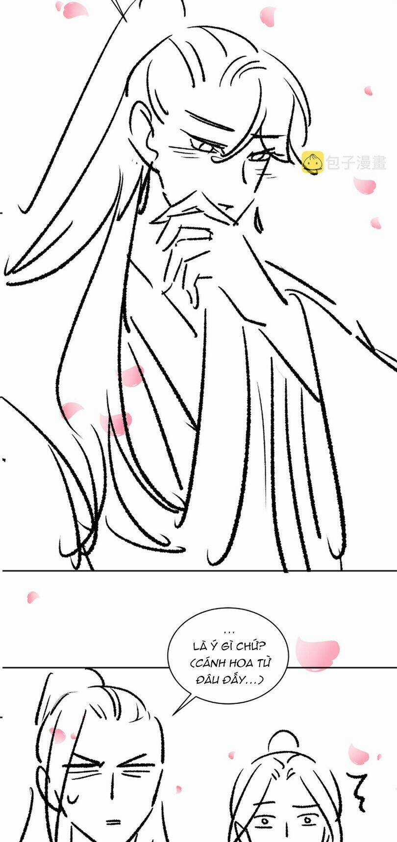 Thê Vi Thượng - Chapter 115 - Trang 35