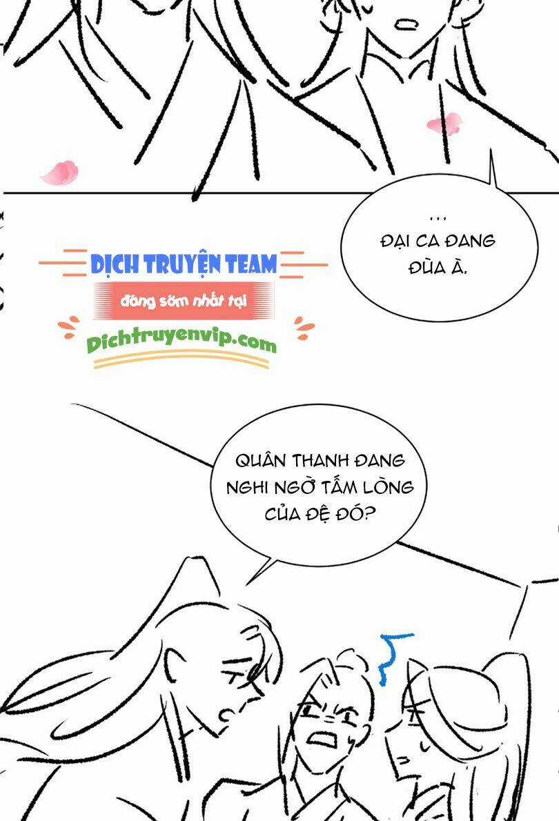 Thê Vi Thượng - Chapter 115 - Trang 36