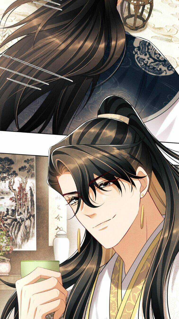 Thê Vi Thượng - Chapter 116 - Trang 3