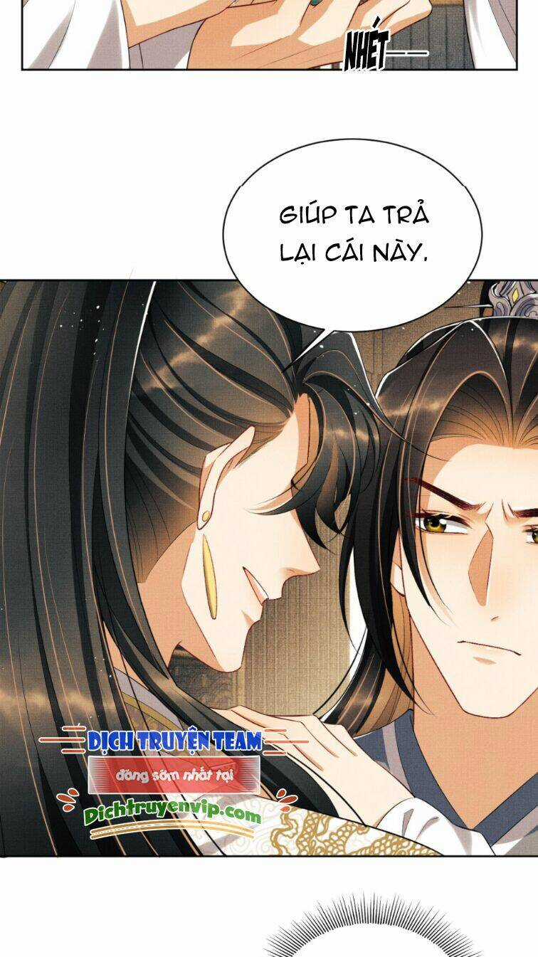 Thê Vi Thượng - Chapter 116 - Trang 15