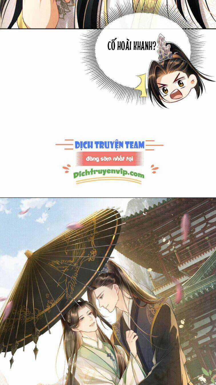 Thê Vi Thượng - Chapter 116 - Trang 4