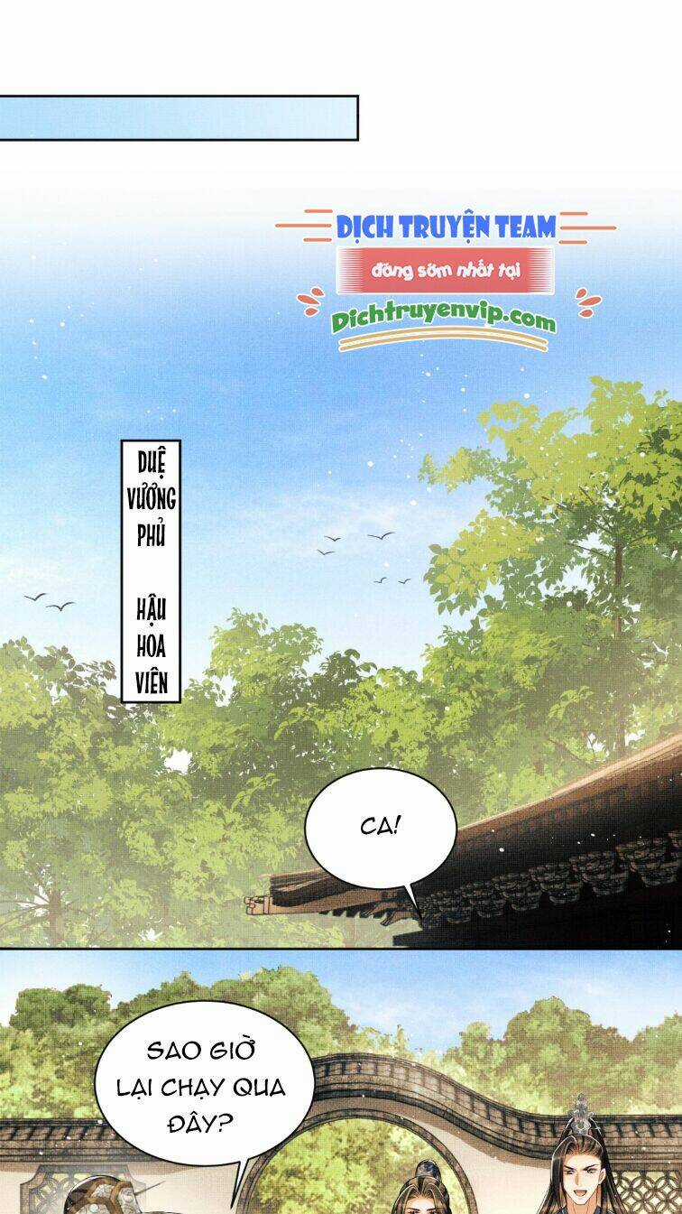 Thê Vi Thượng - Chapter 116 - Trang 22