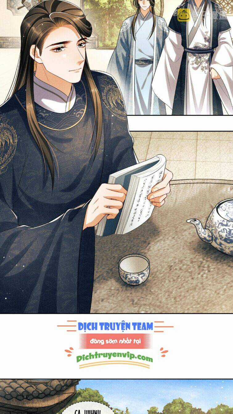 Thê Vi Thượng - Chapter 116 - Trang 23