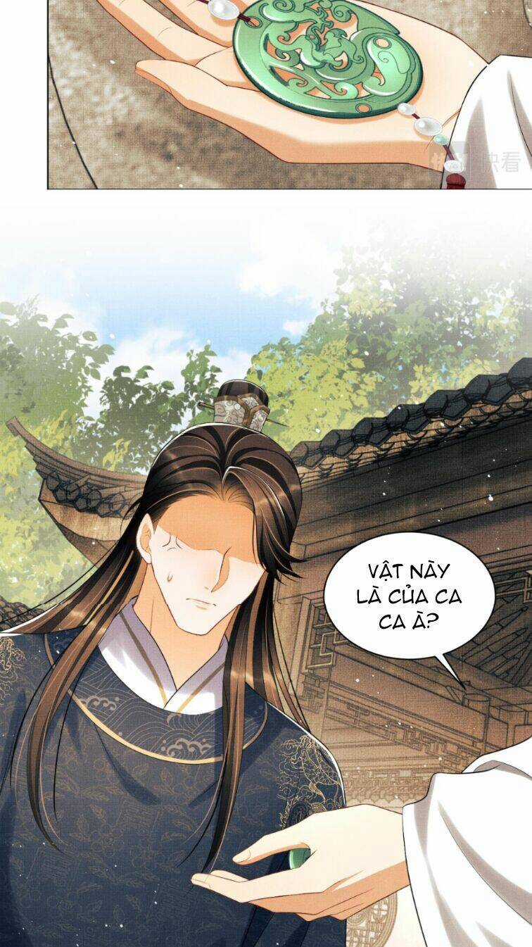 Thê Vi Thượng - Chapter 116 - Trang 27