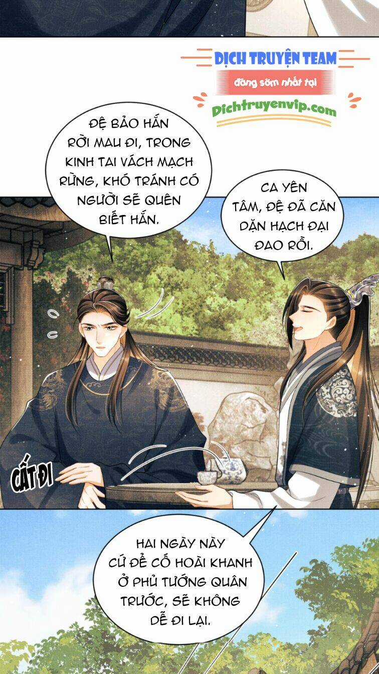 Thê Vi Thượng - Chapter 116 - Trang 28