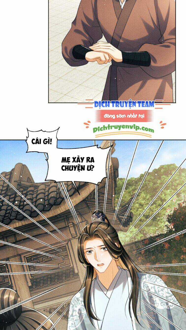 Thê Vi Thượng - Chapter 116 - Trang 30