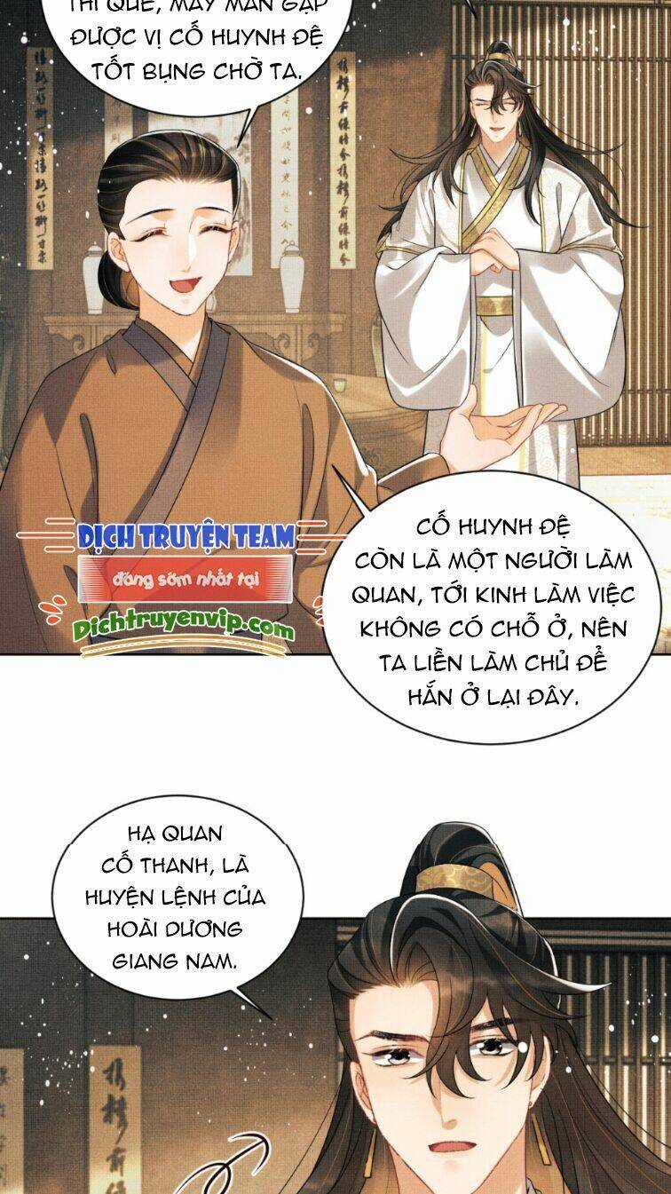 Thê Vi Thượng - Chapter 116 - Trang 7