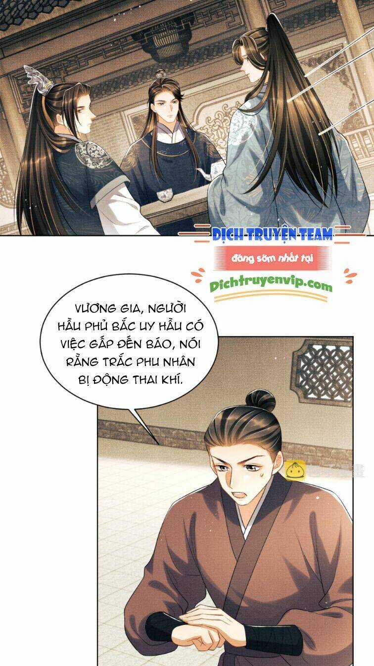 Thê Vi Thượng - Chapter 117 - Trang 2