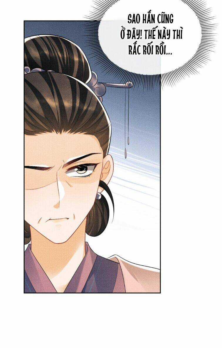 Thê Vi Thượng - Chapter 117 - Trang 13