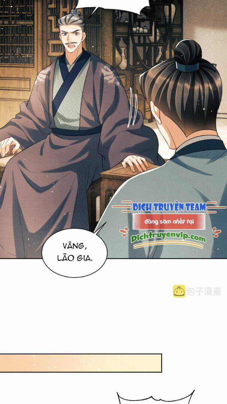 Thê Vi Thượng - Chapter 117 - Trang 16