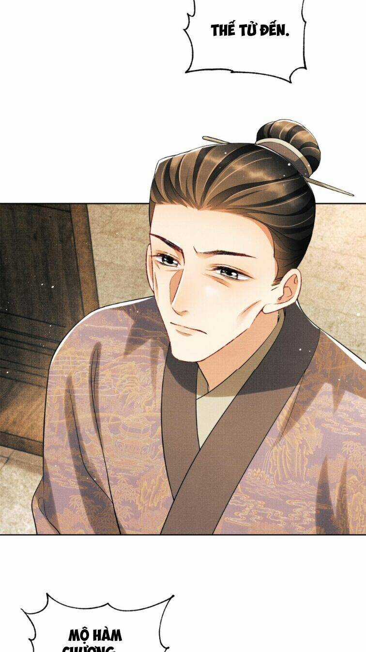 Thê Vi Thượng - Chapter 117 - Trang 17