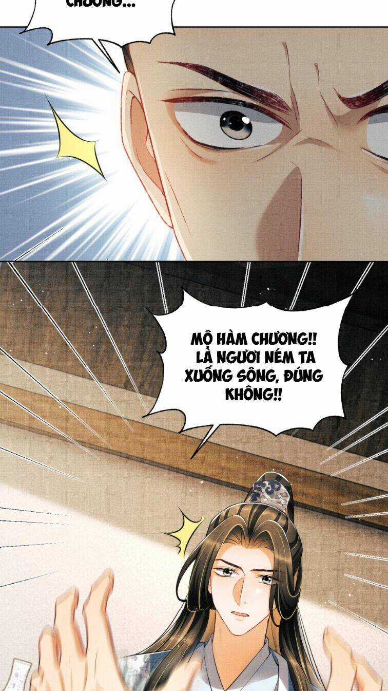 Thê Vi Thượng - Chapter 117 - Trang 18