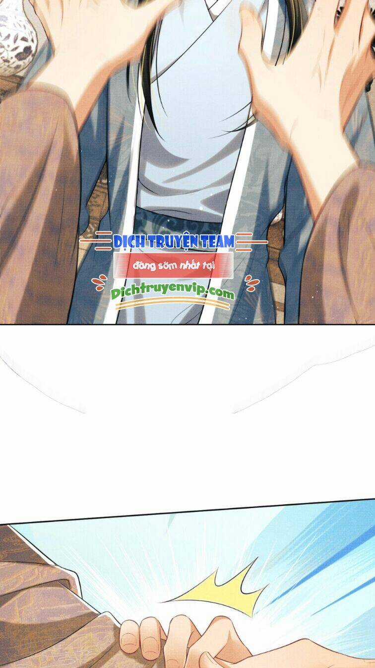 Thê Vi Thượng - Chapter 117 - Trang 19