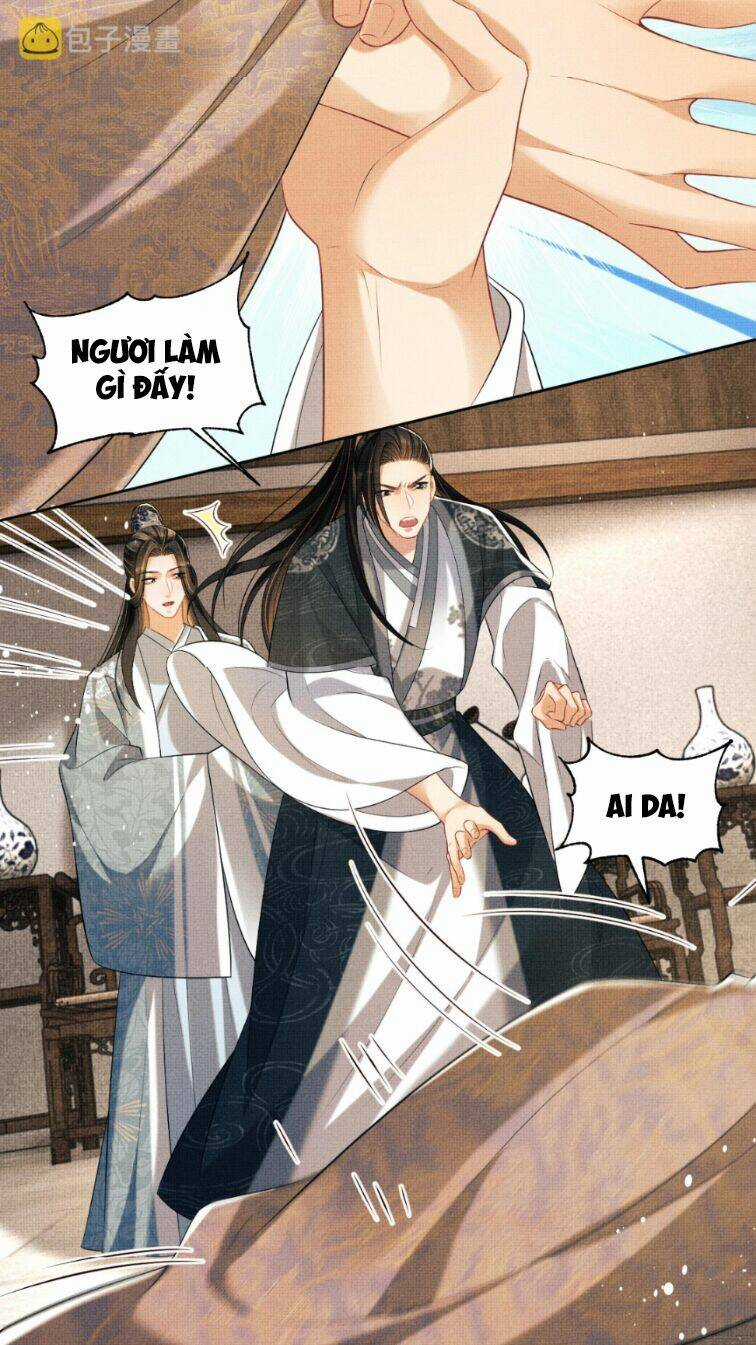 Thê Vi Thượng - Chapter 117 - Trang 20