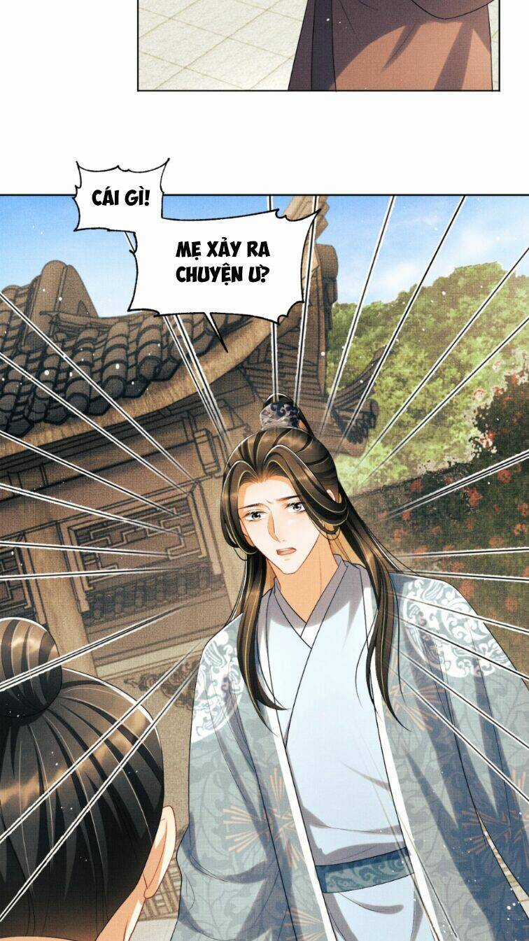 Thê Vi Thượng - Chapter 117 - Trang 3