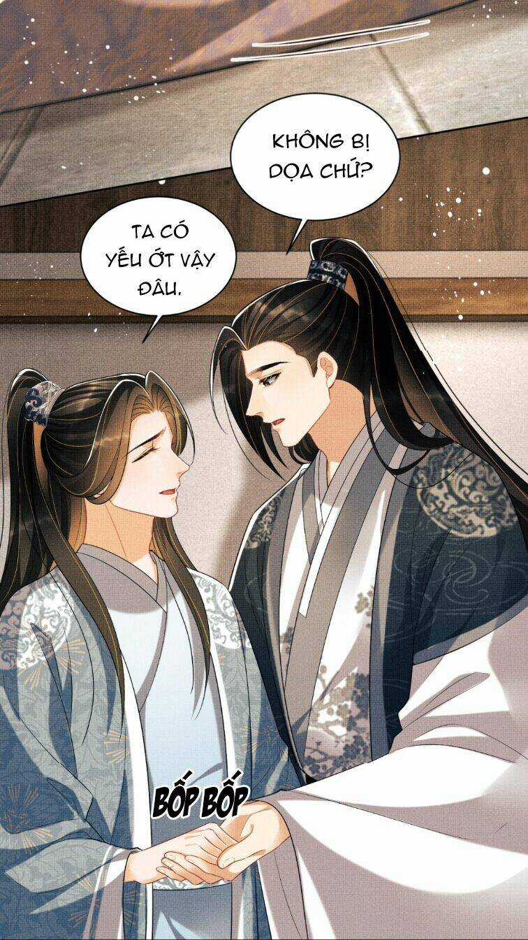 Thê Vi Thượng - Chapter 117 - Trang 21