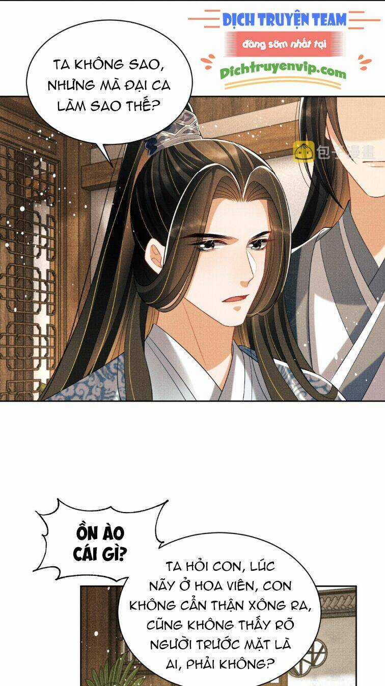 Thê Vi Thượng - Chapter 117 - Trang 22